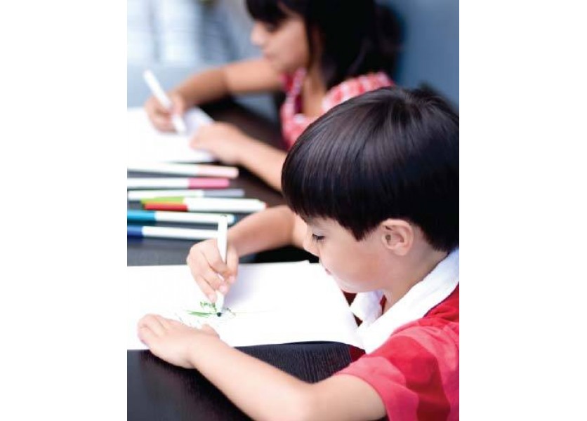 Zápis by mal byť pre prváka pamätným