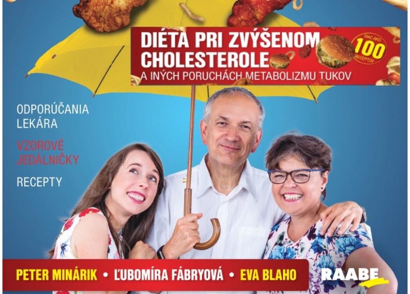 O poruchách metabolizmu sa oplatí vedieť viac