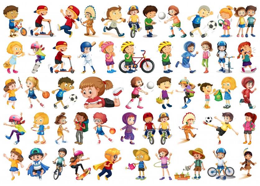 Na voľnočasové aktivity deti dostanú každý mesiac 60 eur 