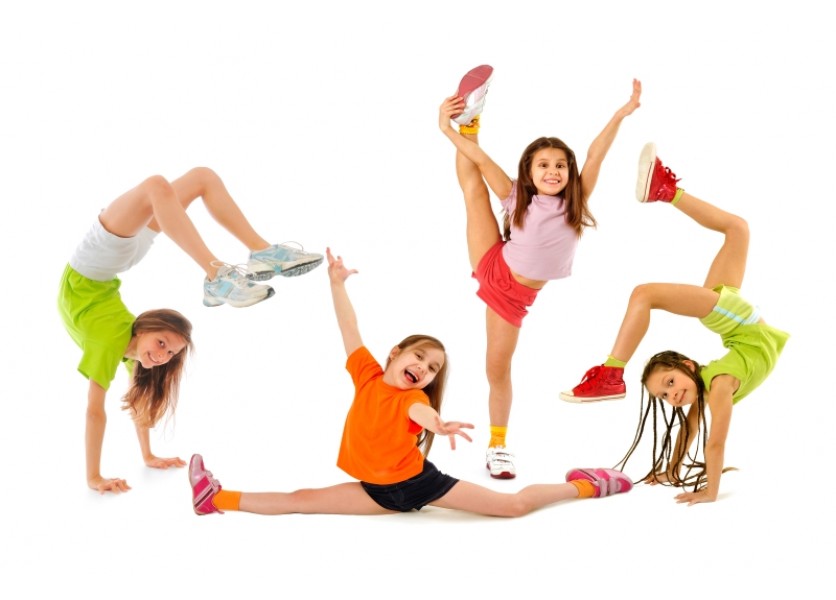 Testovanie pohybových predpokladov žiakov