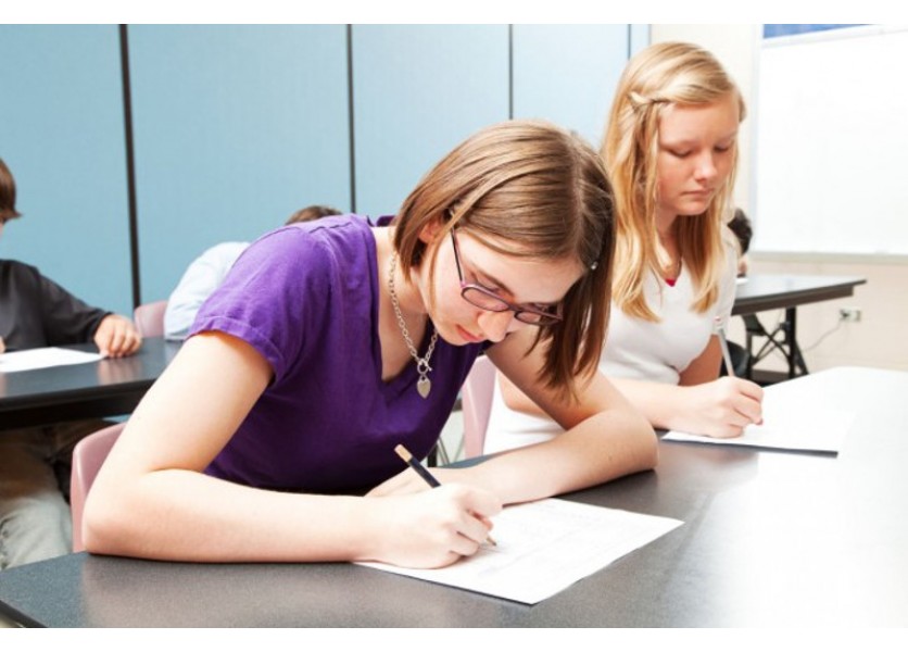 Na testovaní 9-takov by sa mali zúčastniť aj žiaci 8-ročných gymnázií