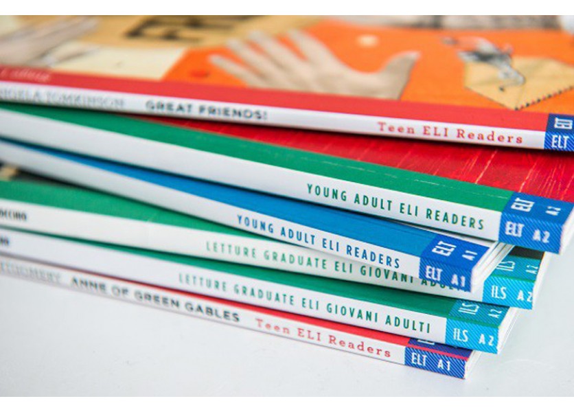 Čítať v cudzom jazyku sa vyplatí