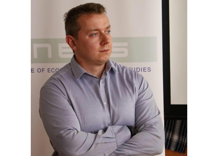 Analytik: Pozitívne hodnotím rýchlosť plánu na reformu školstva