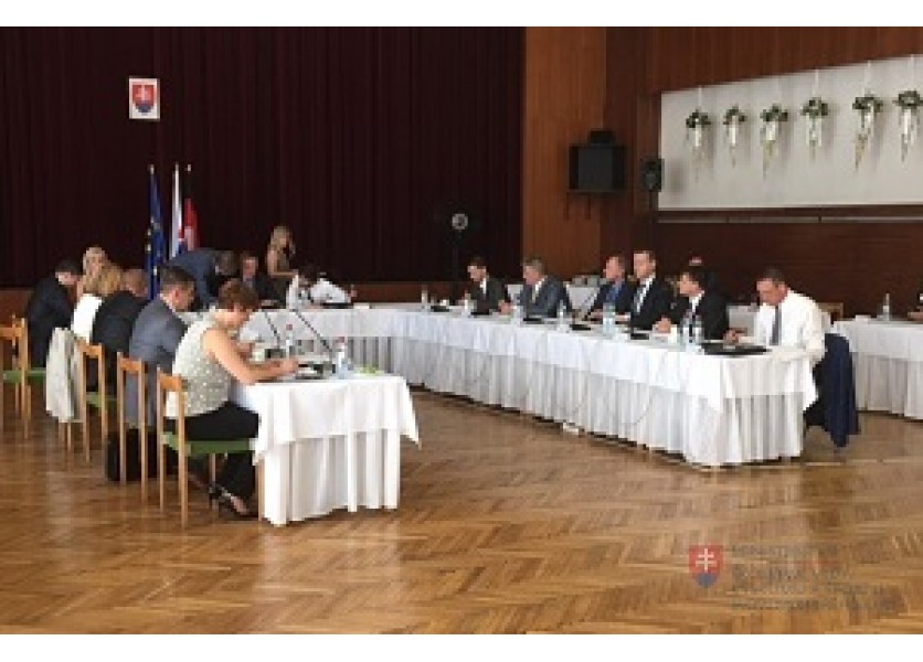 V regióne Rimavskej Soboty vzniknú centrá vzdelávania na skvalitnenie odbornej profesijnej prípravy