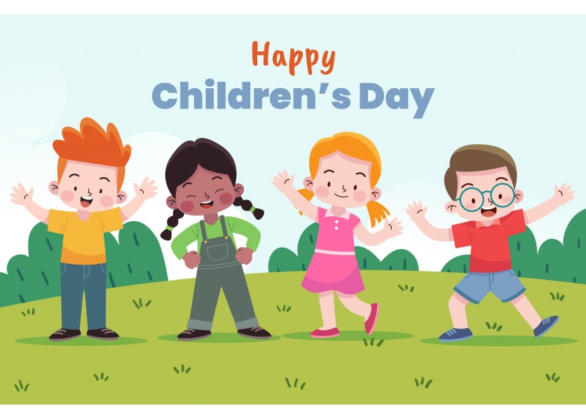 Rezort školstva oslávi Medzinárodný deň detí bohatým programom na bratislavskej Železnej studničke