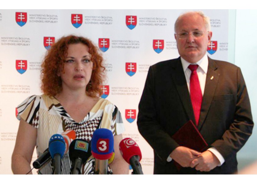 Hlúpe deti či hlúpe školy? Chýbajú odvážni učitelia