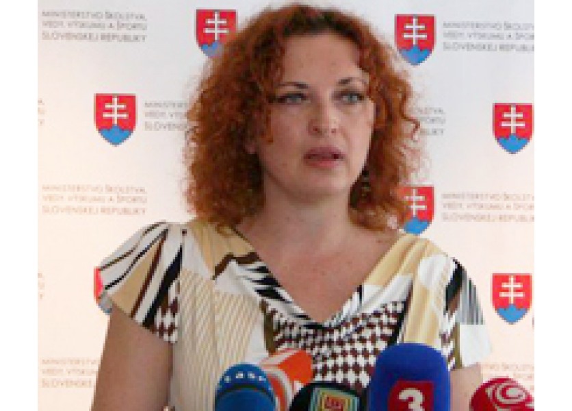 NÚCEM odmieta kritiku testovania deviatakov