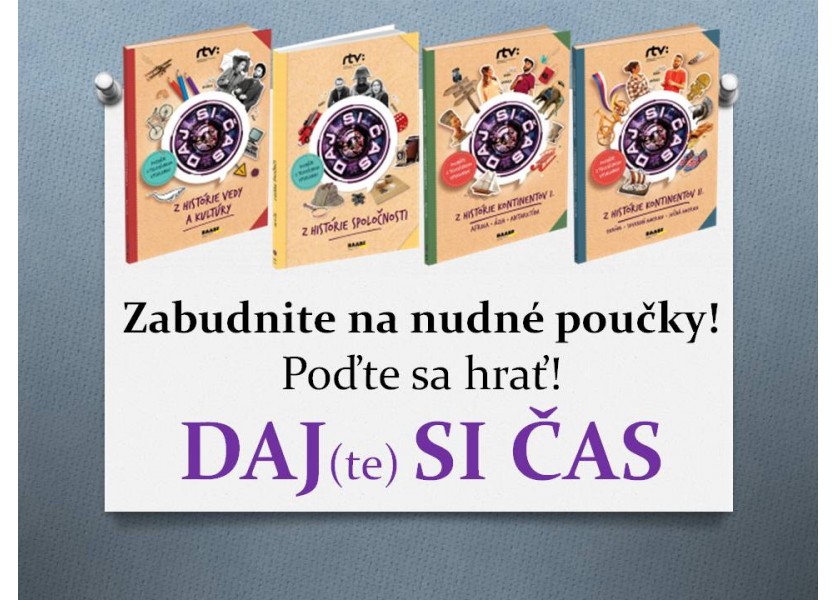 RAABE a EXPOL idú na BIBLIOTÉKU 2019