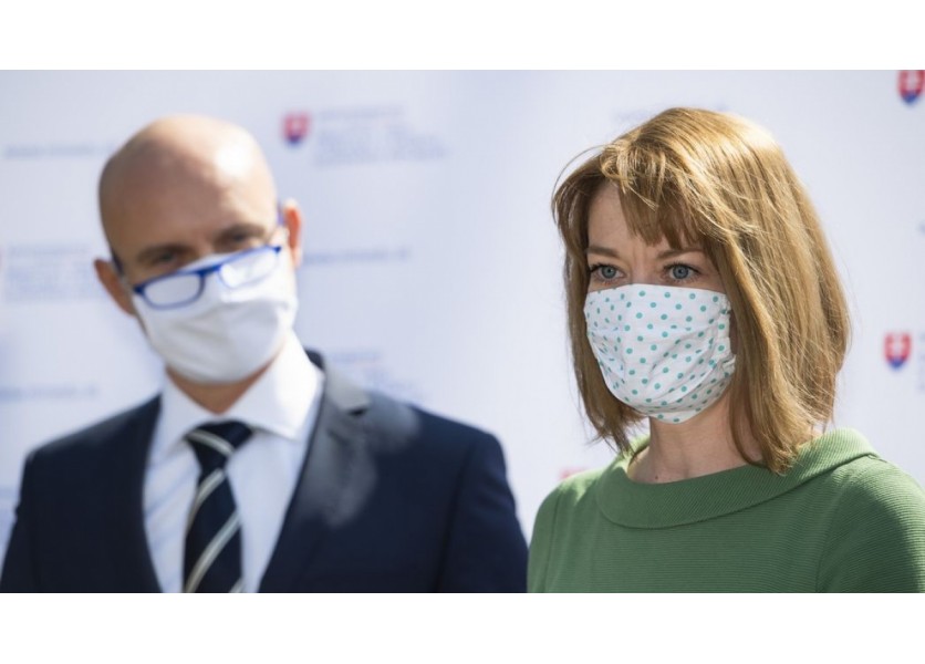 Dôležité sú potreby všetkých žiakov