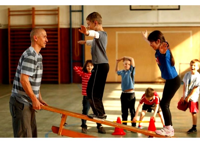 Prečo žiaci nemajú radi hodiny telocviku? Možno ste nezvolili tie správne aktivity