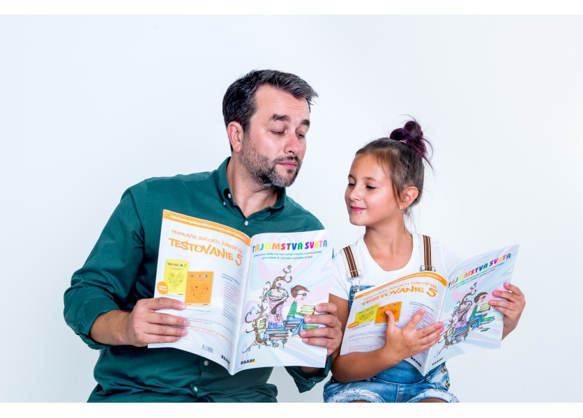 Najväčšia súťaž pre školy v čítaní je tu aj v tomto školskom roku!