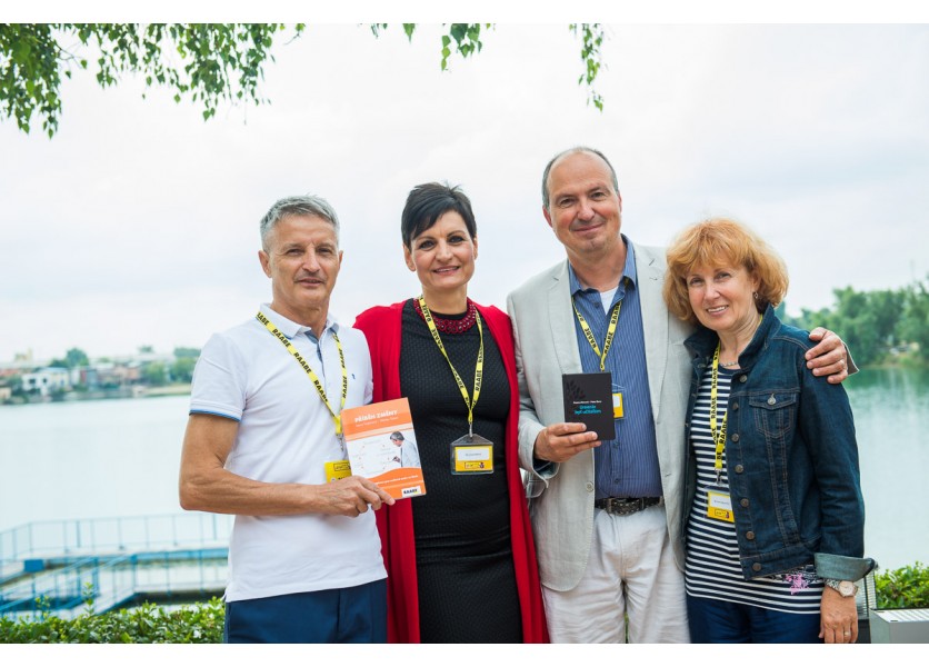 Aby sa učitelia a riaditelia škôl nebáli zmien…