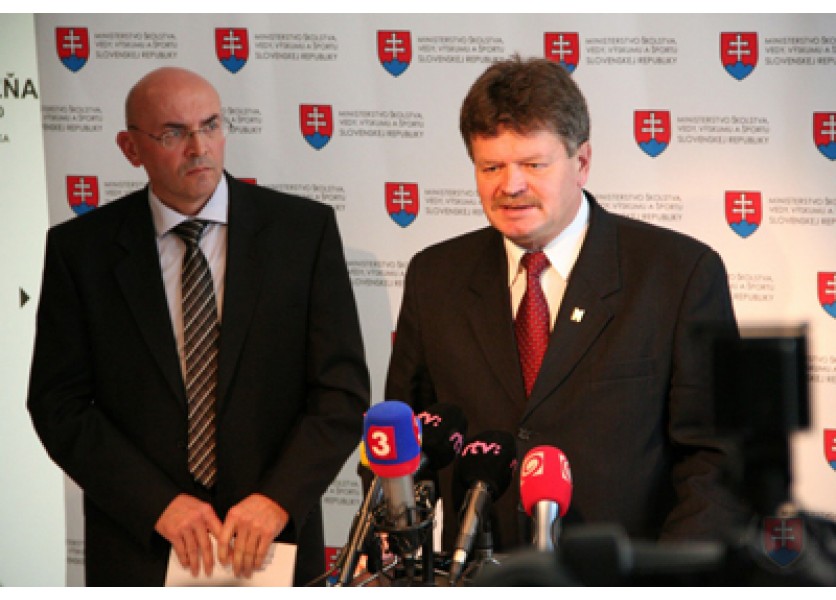 Dohoda odborov s vládou stále nie je