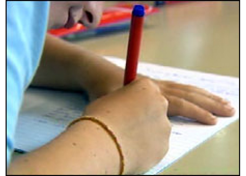 Vedomosti deviatakov preskúša Testovanie 9