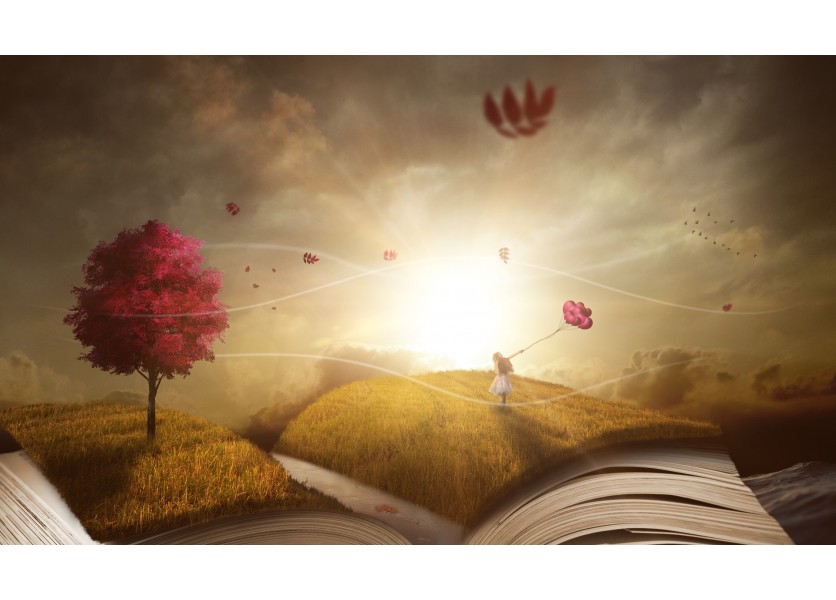 Ukrajinské deti počúvajú pod Trenčianskym hradom rozprávky v rodnom jazyku