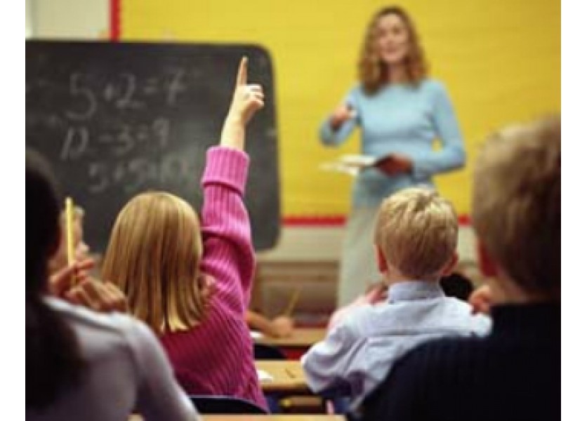 Mentálne mapovanie vo výchovno-vzdelávacom procese