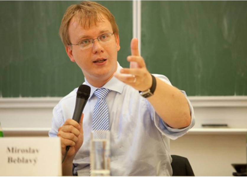 Výsledky maturít odporujú Čaplovičovým teóriám