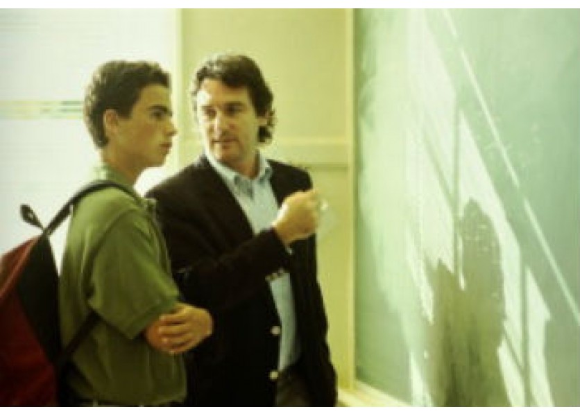 Študenti nemajú triednych učiteľov, ale mentorov