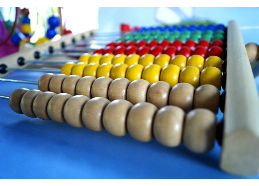 Školský rok 2017/2018