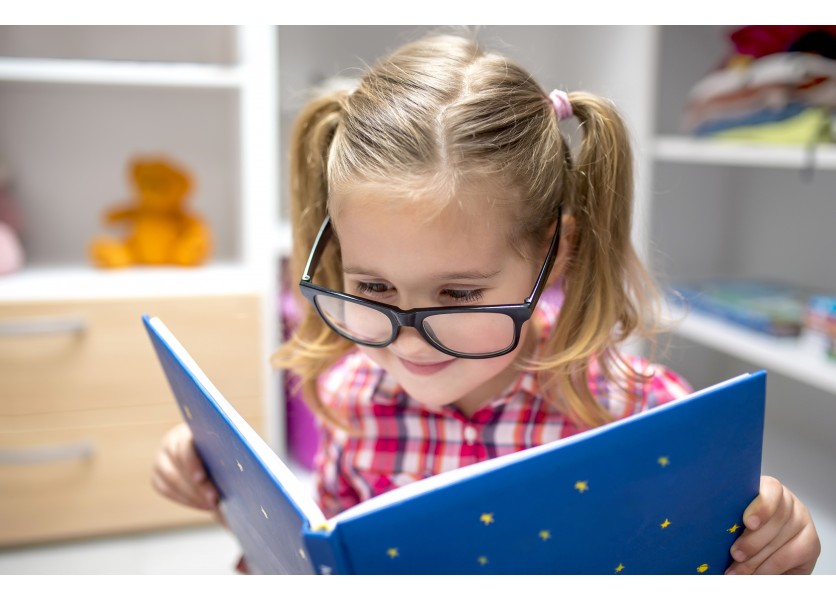 Kreatívne prázdninové čítanie