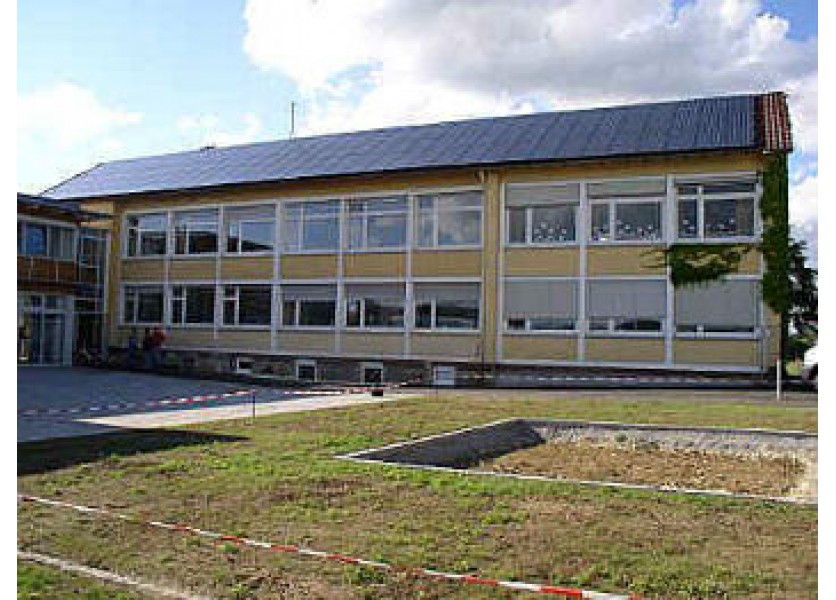 Existenčné problémy jedinej rusínskej školy