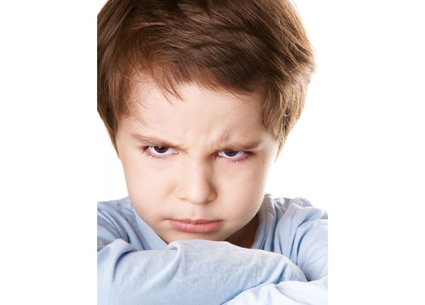 Agresívne prejavy detí predškolského veku