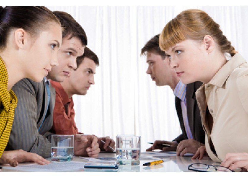 Tréning zameraný na predchádzanie agresivity a na jej zvládanie, na sebapoznanie a riešenie konfliktov