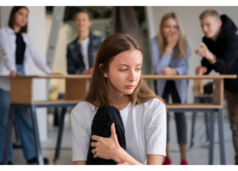 Agresívne správanie mnohí nenahlasujú