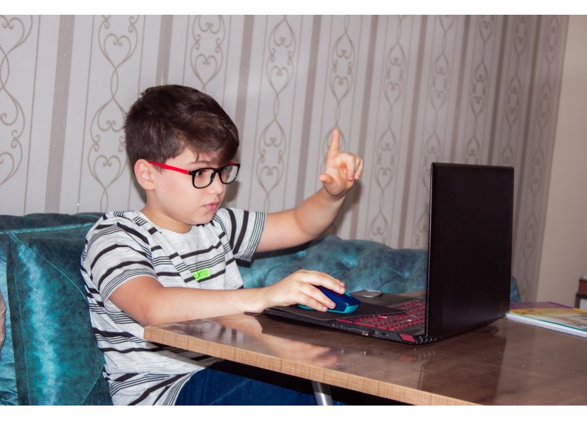 Deti nezvládajú učivo. Prepadli najmä najmladší