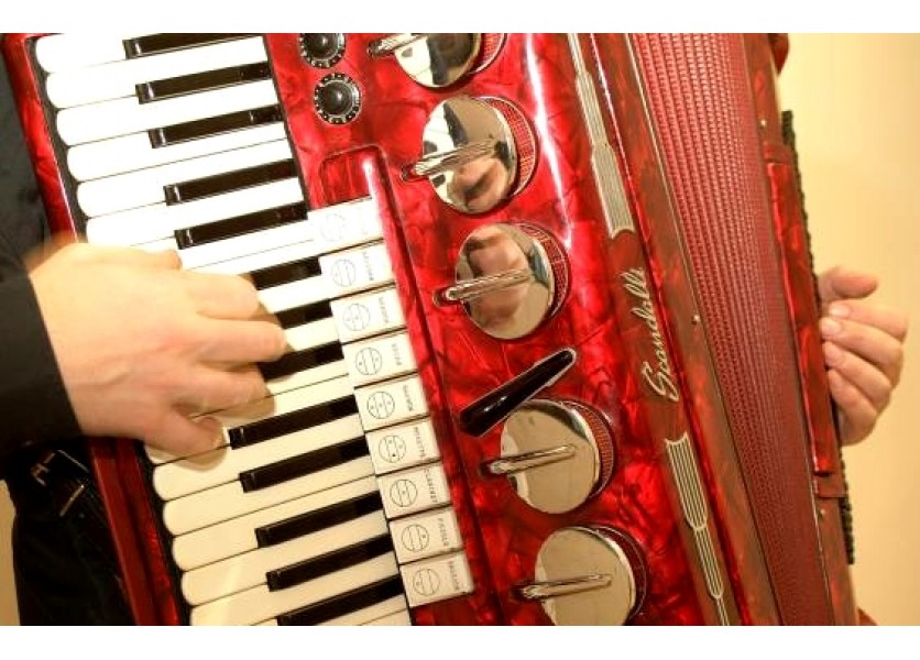 V Leopoldove sa bude vo veľkom hrať na harmoniku