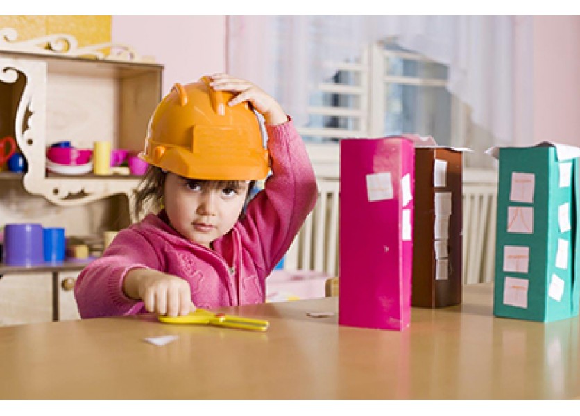 Pozor, nebezpečenstvo!