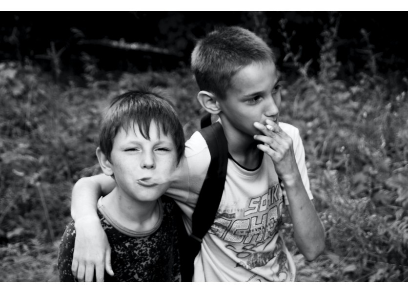 MV: Fajčenie a záškoláctvo evidujú školy z negatívnych javov u žiakov najviac