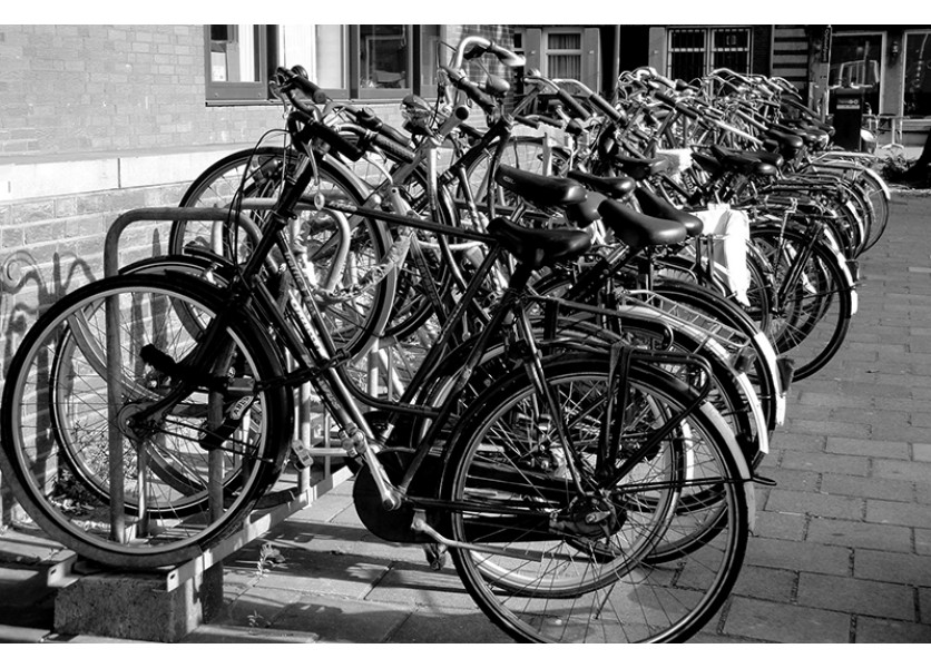 Základné a stredné školy sa môžu zapojiť do kampane Do školy na bicykli