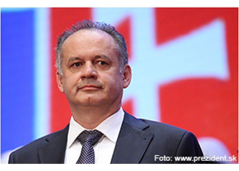 PREZIDENT: Adresátmi požiadaviek učiteľov sú všetky politické strany