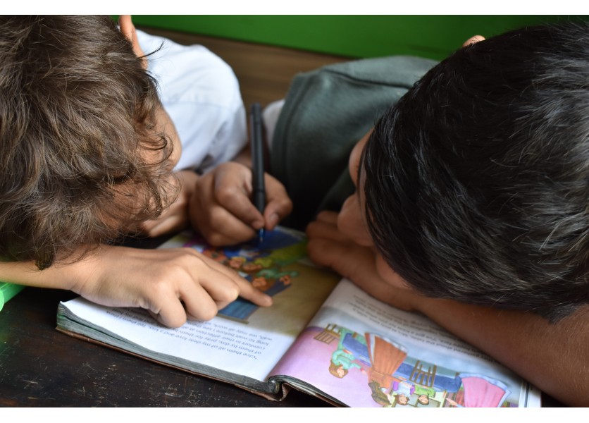 B. Gröhling: Školy sa môžu hlásiť do 4 výziev na doučovanie či preplatenie ŠKD