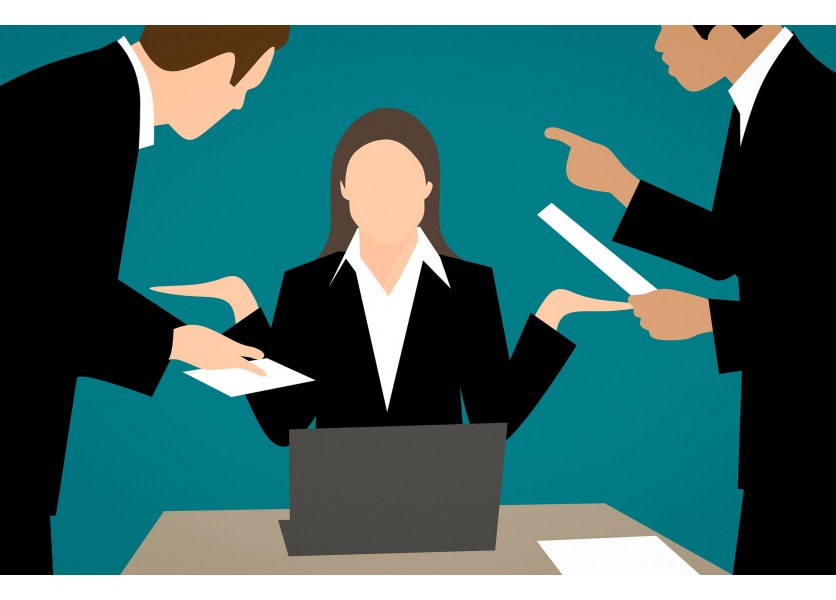 Pripravení na náročné situácie?