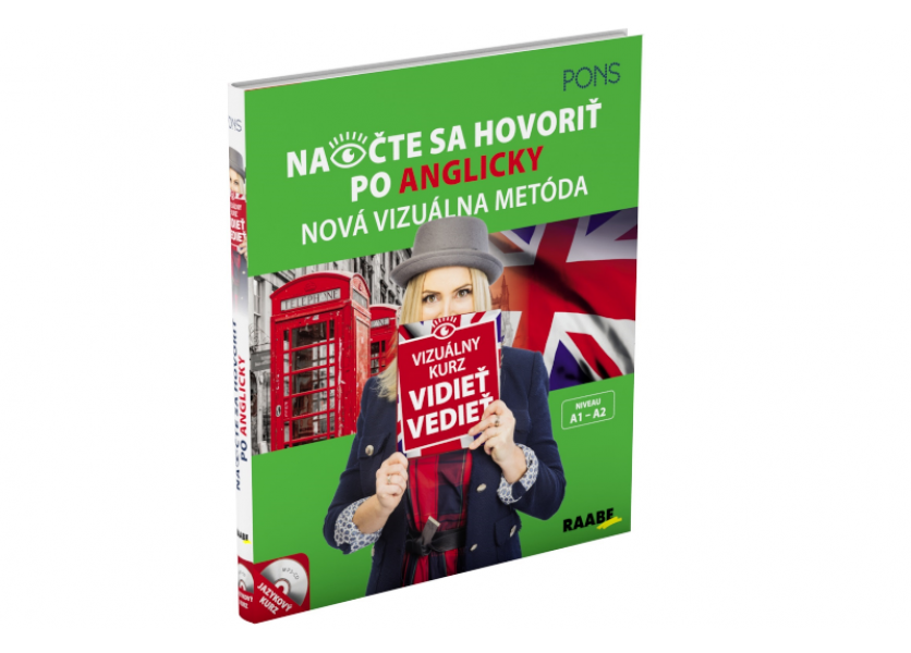 Angličtina na školách – prieskum