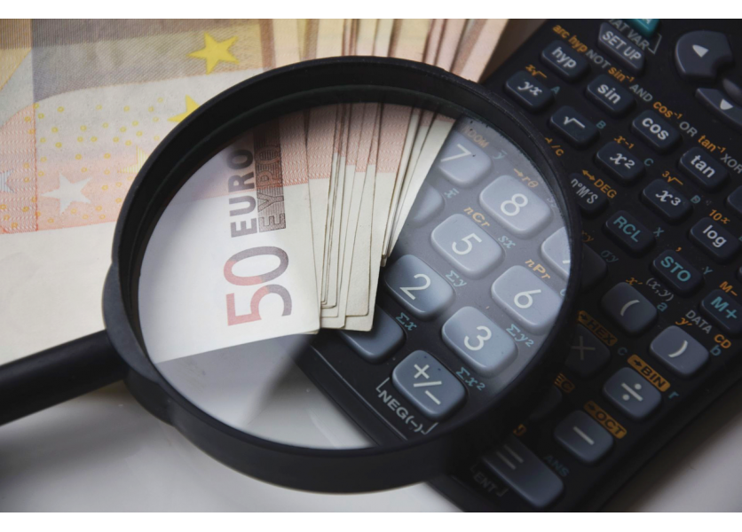 Postup pri vyberaní príspevkov v školstve