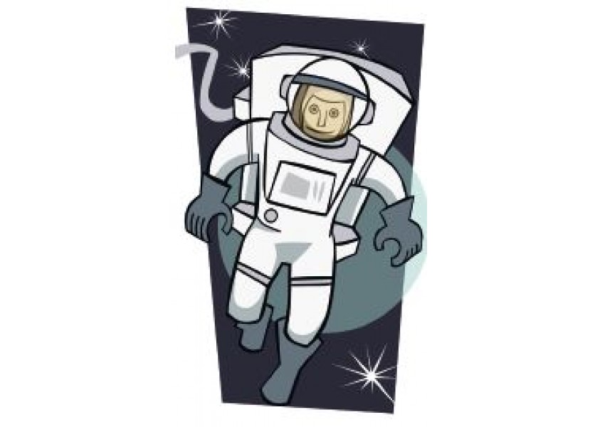 Biológia - Skafander a biológia