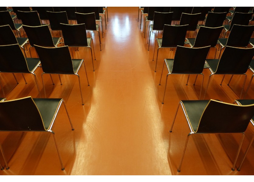 Predseda BSK Juraj Droba sa prvýkrát stretol s riaditeľmi škôl