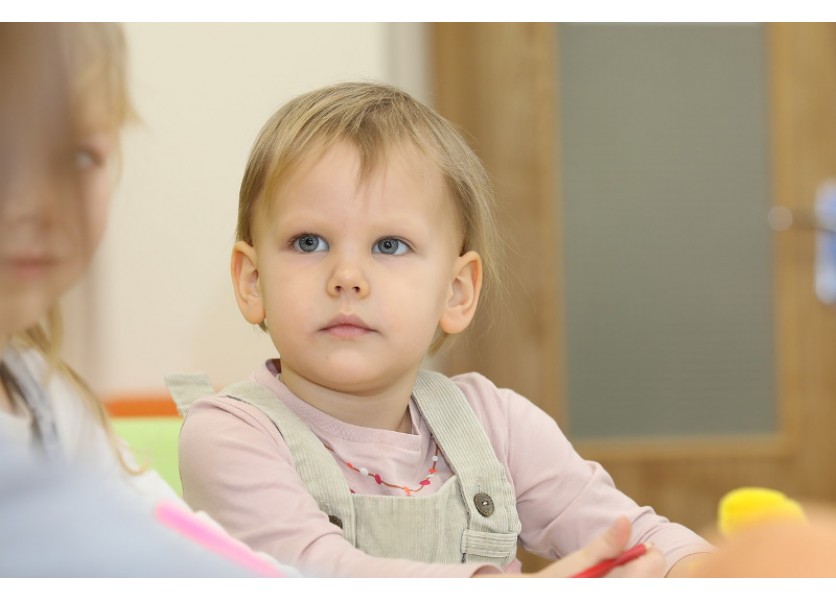 Od budúceho roka majú byť jasle aj pre deti nepracujúcich rodičov Od budúceho roka majú byť jasle aj pre deti nepracujúcich rodičov