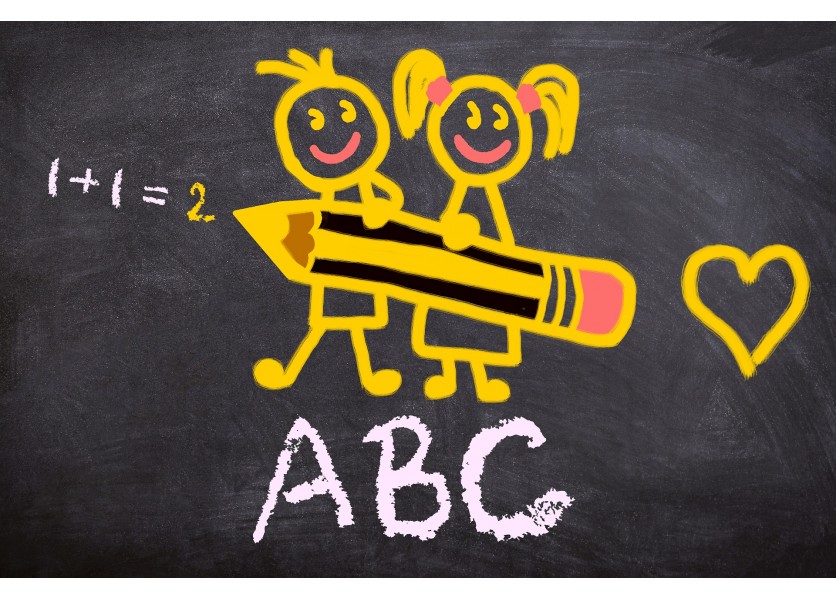 Niektoré školy sa môžu otvoriť, v čiernych okresoch sa bude vyučovať dištančne