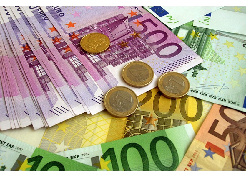 Platy učiteľov: Tisícka v hrubom až po rokoch praxe