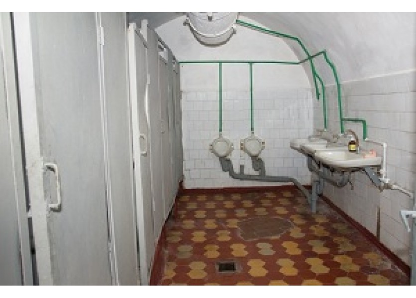 Súťažte, aby aj vaše deti mali v škole pekné a čisté toalety