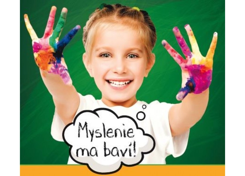 Super užitočný darček pre 5- až 8-ročné deti 