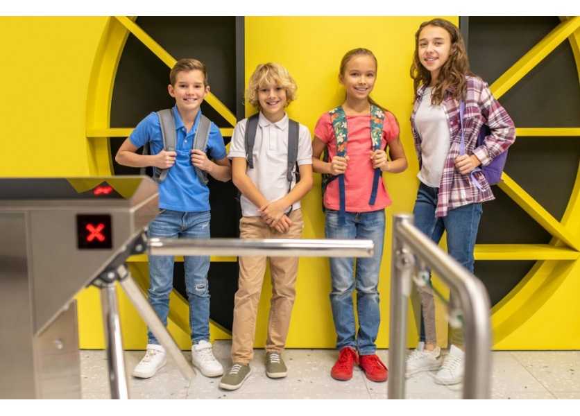 Šutaj Eštok: Spúšťame bezpečnostný audit na základných a stredných školách