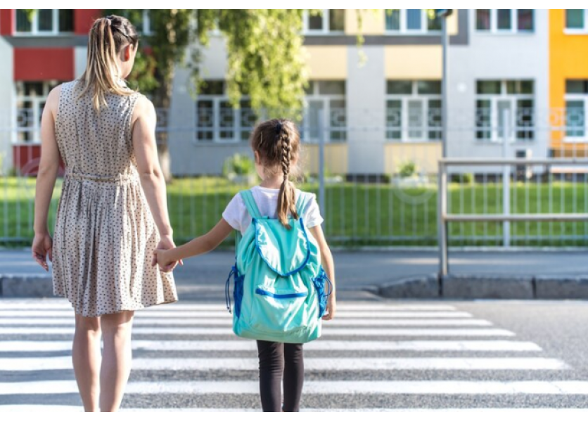Prezídium Policajného zboru vyčlenilo pre školy vyše 2000 policajtov