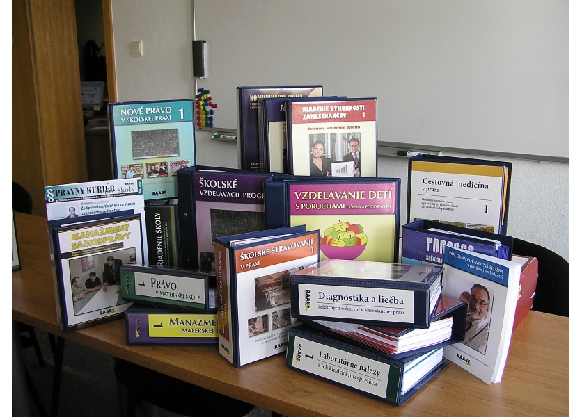 Navštívte náš stánok na Bibliotéke