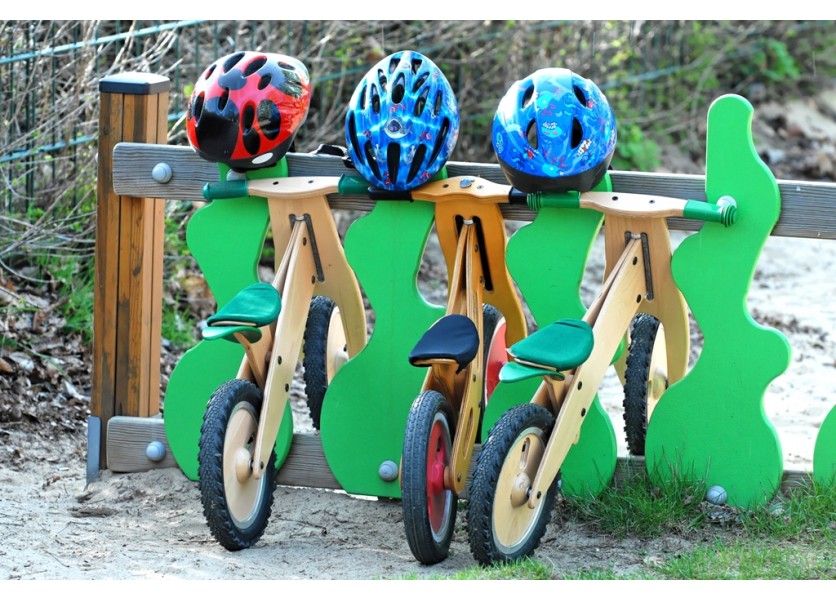 Druháci a tretiaci dostanú knihu o dopravnej výchove