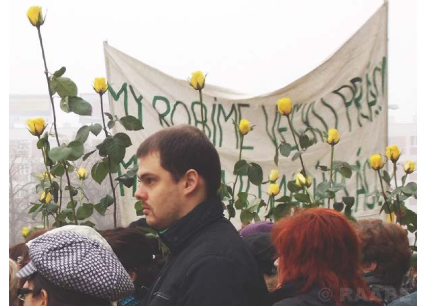 ZMOS nesúhlasí, aby do financovania škôl hovorili odborári